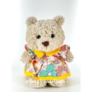 Bartholomew Bear Junior cute clothes outfits